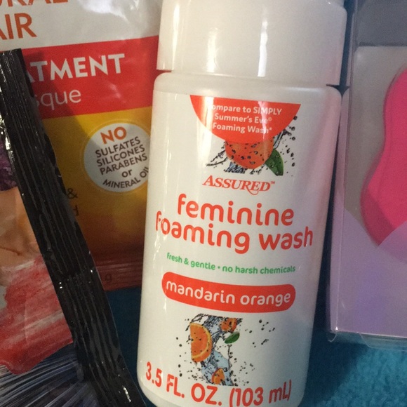 Beauty bundle - Picture 8 of 9